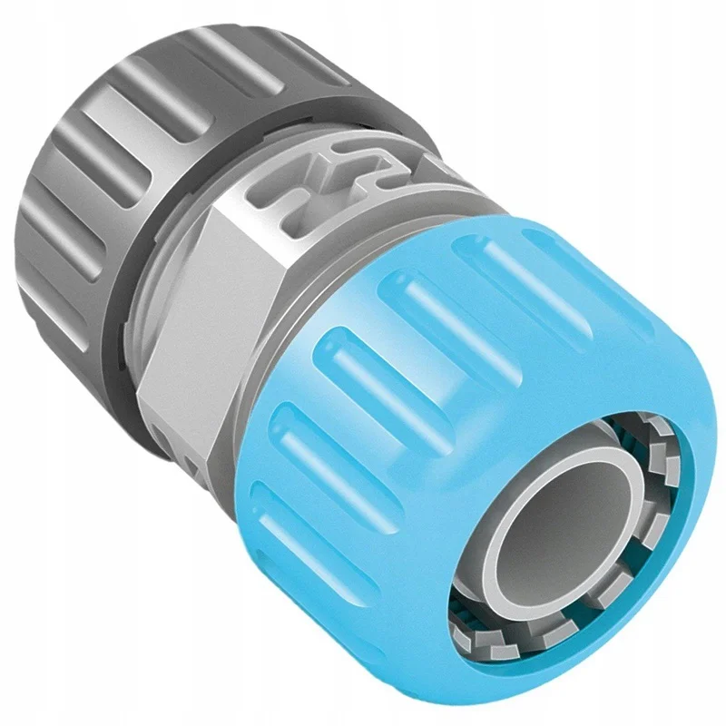 Laistīšanas šļūtenes savienotājs Cellfast 1"-3/4" 25mm/19mm Laistīšanas šļūtenes savienotājs Cellfast 1"-3/4" 25mm/19mm