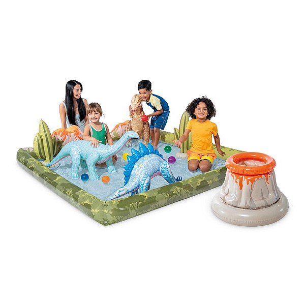 PLAY CENTER JURASSIC 56132NP