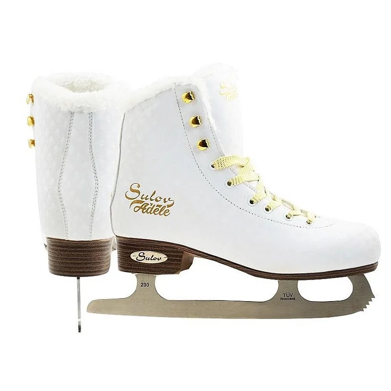 SKATES ADELE WOMENS 38 SIZE
