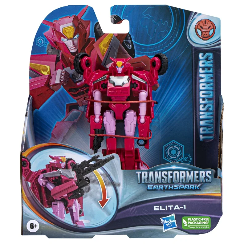 Rotaļlietu figūriņa Transformers F6230