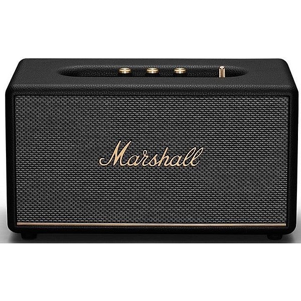 SPEAKER MARSHALL STANMORE III BLACK