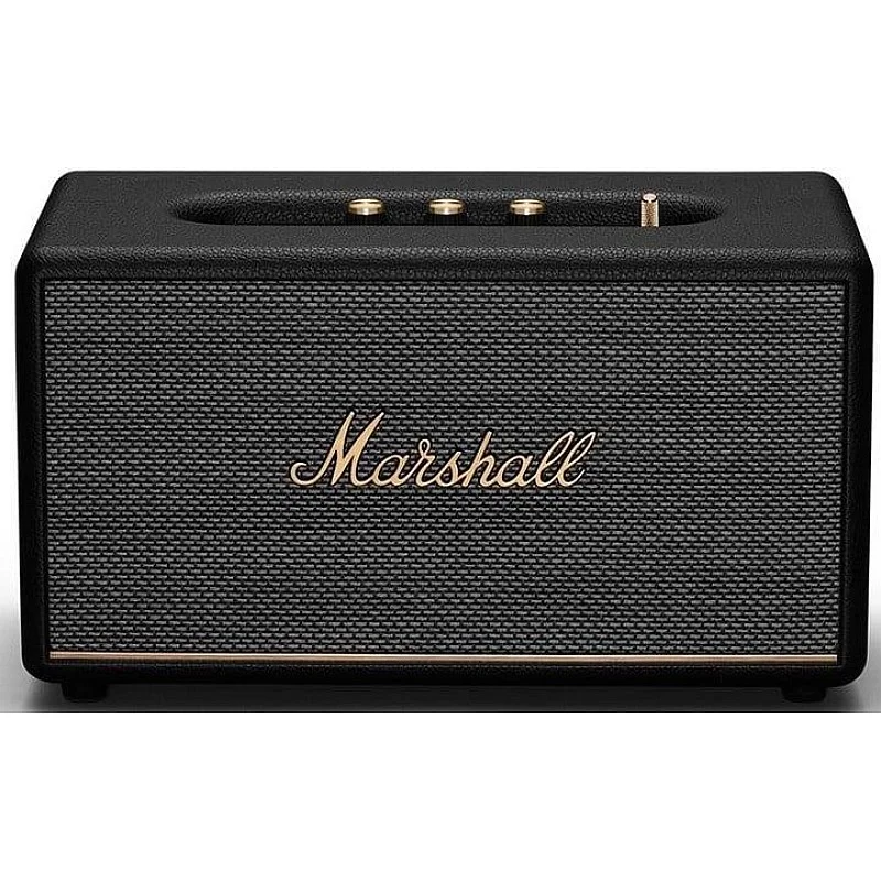 Skaļrunis Marshall Stanmore III. melna. 50 W