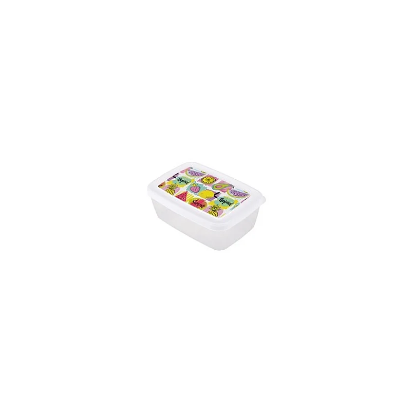 FOOD CONTAINER 850ML