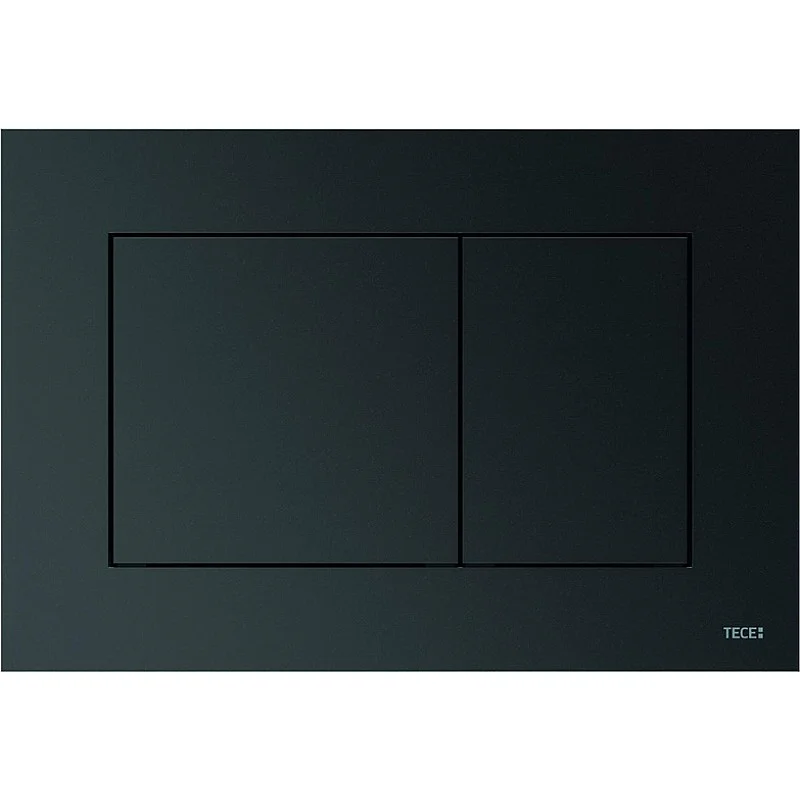 Ūdens nolaišanas poga Tece Now. pelēka