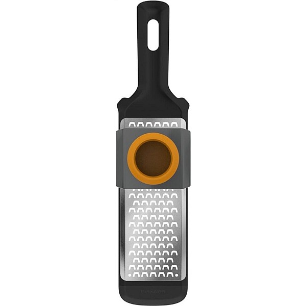 GRATER FF COARSE BLACK