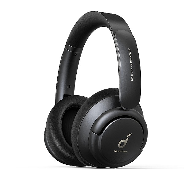 HEADPHONES SOUNDCORE LIFE Q30 BLACK