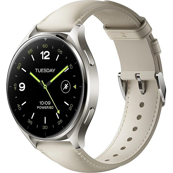 SMART WATCHXIAOMI WATCH 2 TITAN GRAY