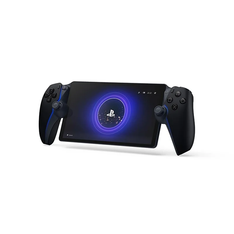 Žaidimų konsolė Sony PlayStation Portal™ Midnight Black
