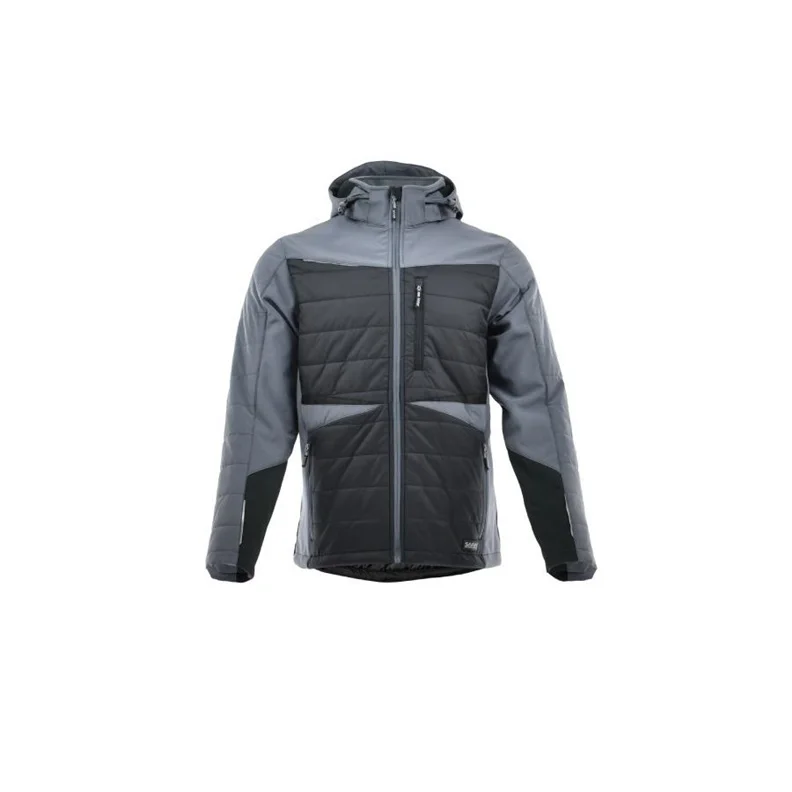 Darba jaka Sara Workwear Comfort. XXL izmērs Darba jaka Sara Workwear Comfort. XXL izmērs