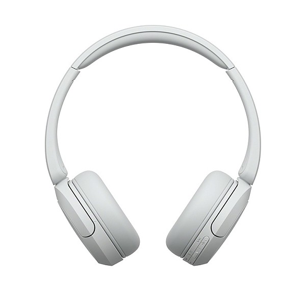 WIRELESS HEADPHONES SONY WH-CH520 WHITE