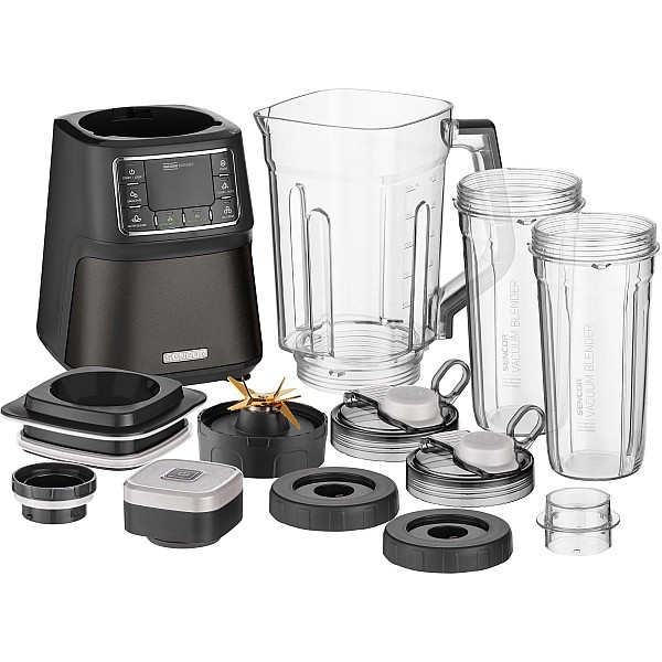 BLENDER SBU 7878BK SENCOR