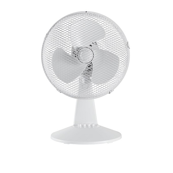 Galda ventilators Standart FT30-21M. 30 W