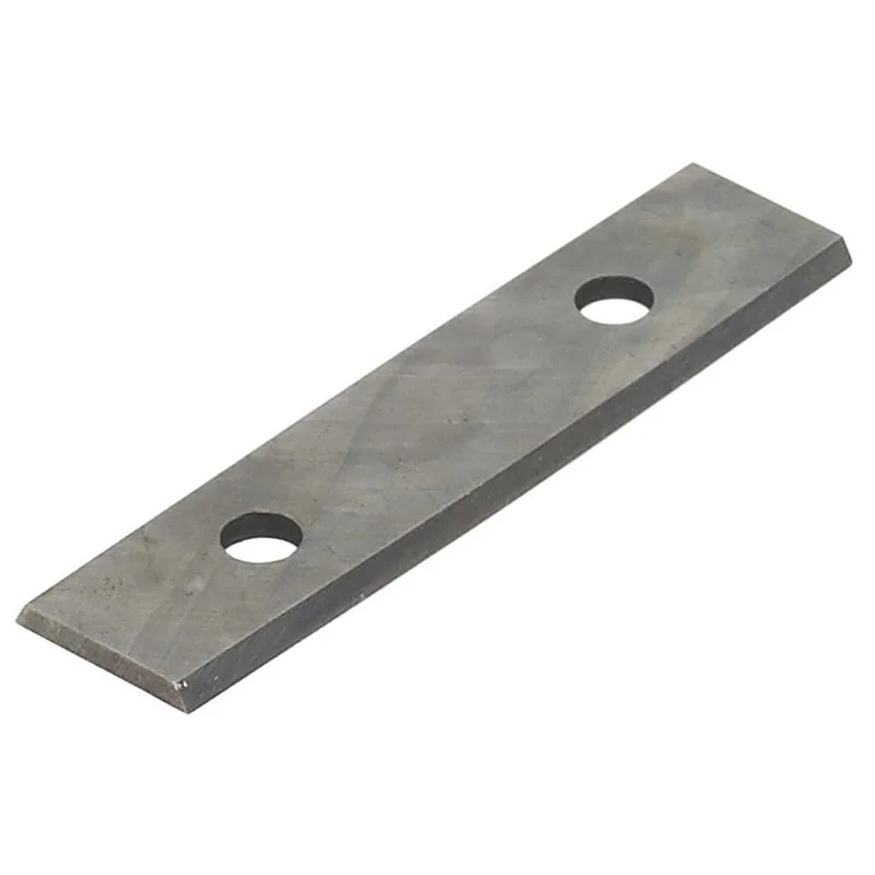 Geležtė Anza pakaitinė grandikliui 140 mm x 75mm Geležtė Anza pakaitinė grandikliui 140 mm x 75mm