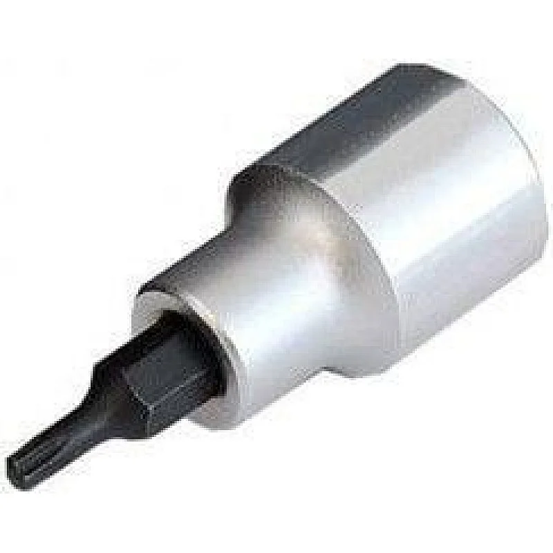 FASTER TOOL TORXBIT SOCKETS CRV 1/2 T20