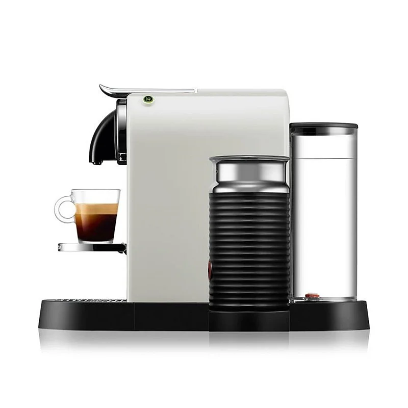 COFFEE MACHINE EN267.WAE NESPRESSO COFFEE MACHINE EN267.WAE NESPRESSO