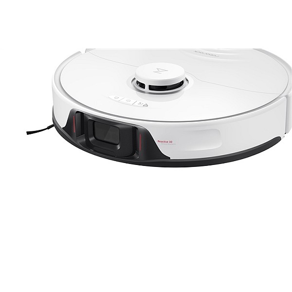 VAC CLEANER ROBOT S8 WHITE ROBOROCK