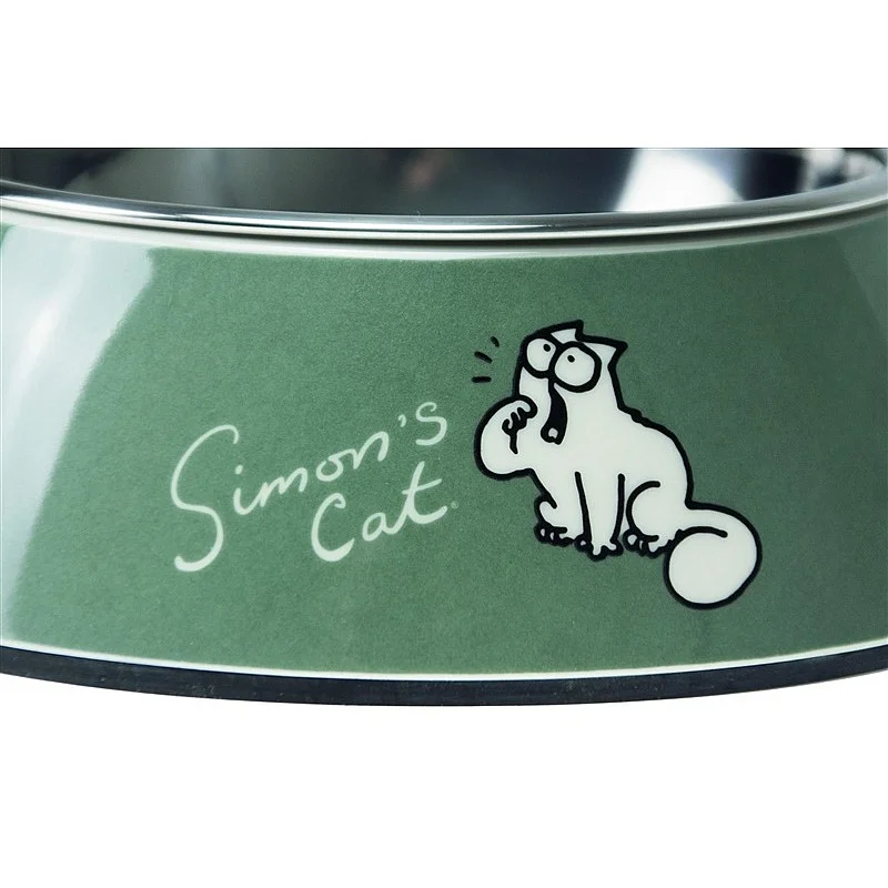 Dubenėlis maitinimui Karlie SIMONS. 0.16 l Dubenėlis maitinimui Karlie SIMONS. 0.16 l