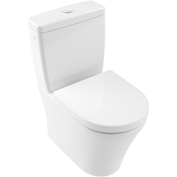 O.NOVO WC COMBI-PACK 4.5/3L