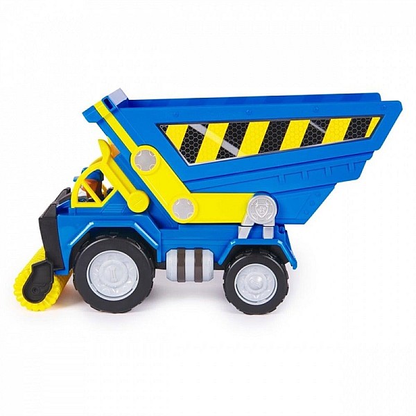 TOY TRUCK RUBBLE CREW 6070126