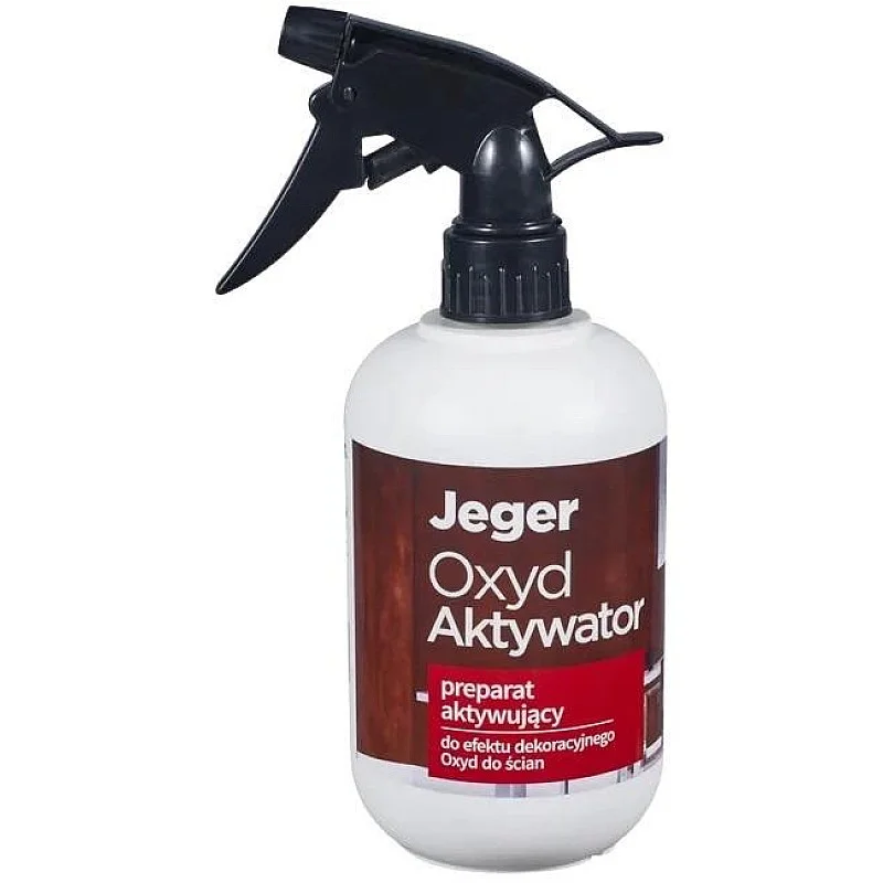 ACTIVATOR JEGER OXYD 0.5L