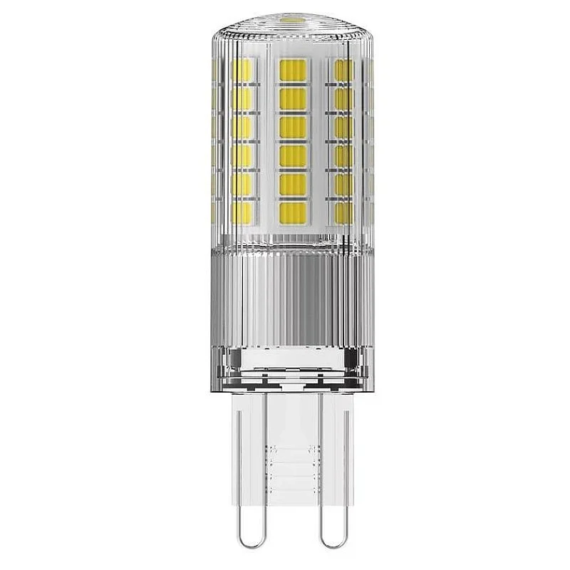 LEMP LED G9 4W 827 470LM DIMX3 LEMP LED G9 4W 827 470LM DIMX3