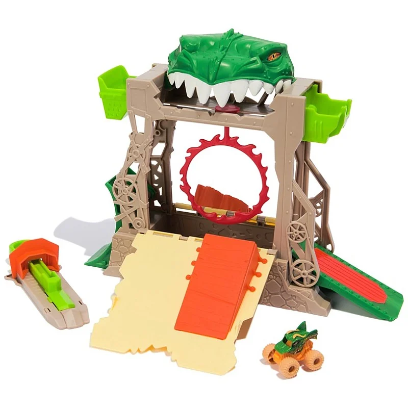 TOY MONSTER JAM DUNGEON TRACK 6069758