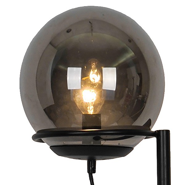 Stāvlampa Domoletti BORA T22044-1F. 40 W. E14