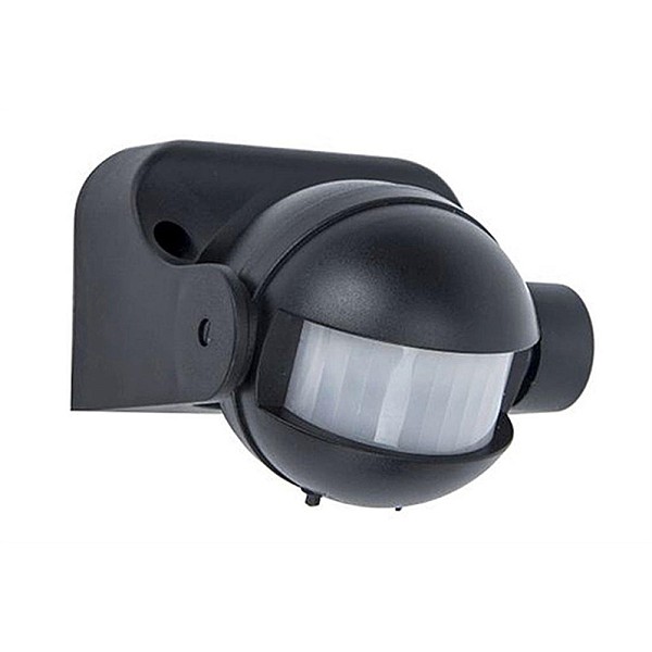 INMOTION SENSOR SPHERE IP44 UP TO 12M BL