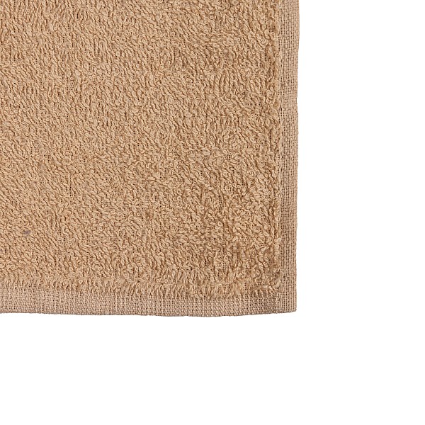 TOWEL TERRY 400 GSM 721 BEIGE 70X140