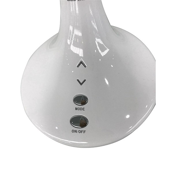 TABLE LED LAMP CORTI BL1206 WHITE