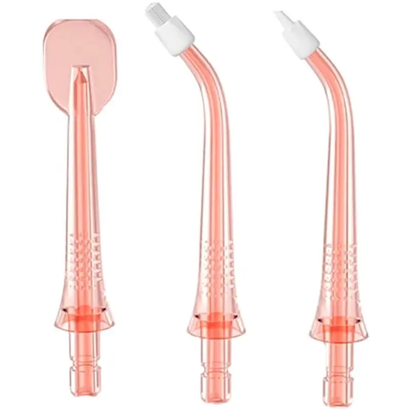 ORAL IRRIGATOR OCLEAN W10 PINK