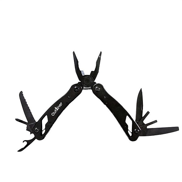 MULTIFUNCTIONAL PLIERS OUTLINER 819BG