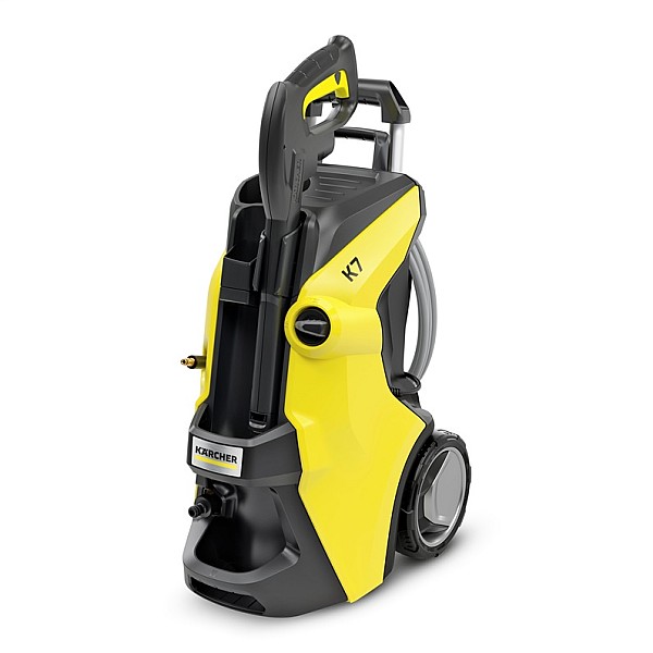 HIGH PRESSURE WASHER K 7 POWER FLEX