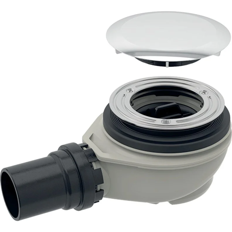 Sifons dušas pamats Geberit