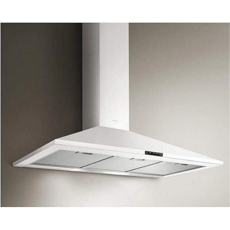 Gartraukis Elica Missy Lux WH/A/60. balta