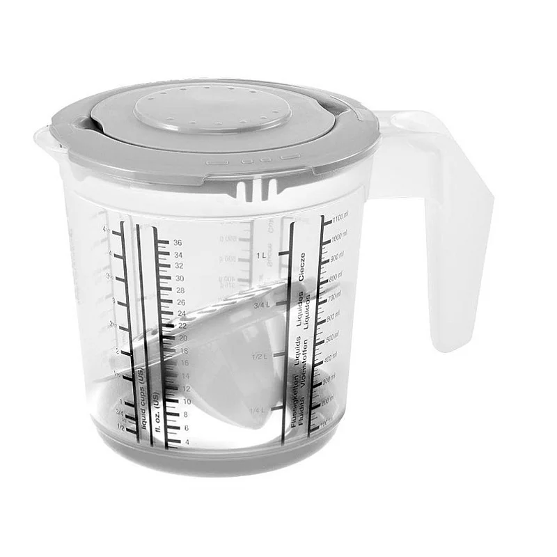 JUG MEASURING MATTEO W CITRU SQUEEZER 1L