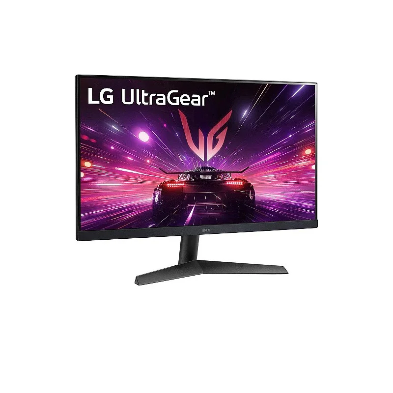 Monitorius LG 24GS60F-B.AEU. 23.8". 1 ms Monitorius LG 24GS60F-B.AEU. 23.8". 1 ms