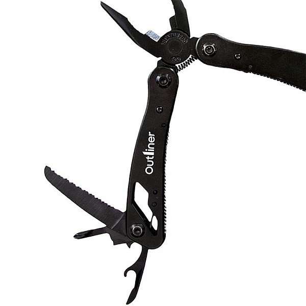 MULTIFUNCTIONAL PLIERS OUTLINER 819BG