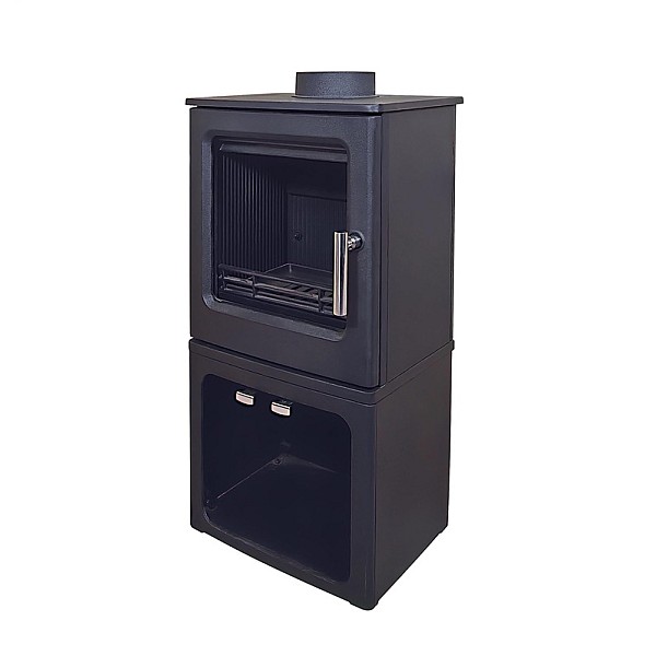 STOVE BST33-M 5KW FLAMMIFERA