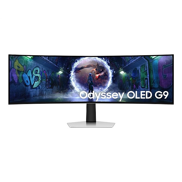 MONITOR LS49DG934SUXEN SAMSUNG