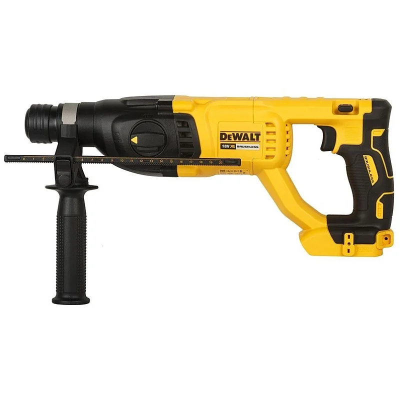 Akumulatora perforators Dewalt DCH133NT-XJ. 18 V Akumulatora perforators Dewalt DCH133NT-XJ. 18 V