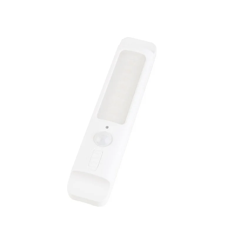 ŠVIESTUVAS TVIRTINAMAS 0.5W 35LM 4000K 3XAAA