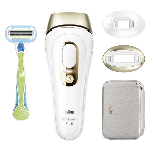 Fotoepilators Braun Silk-expert Pro 5 PL5152