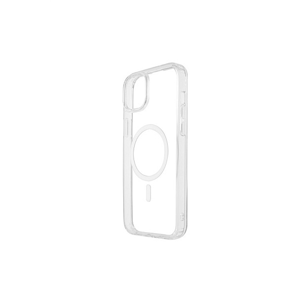 CASE IPHONE 15 MAGSAFE CLEAR