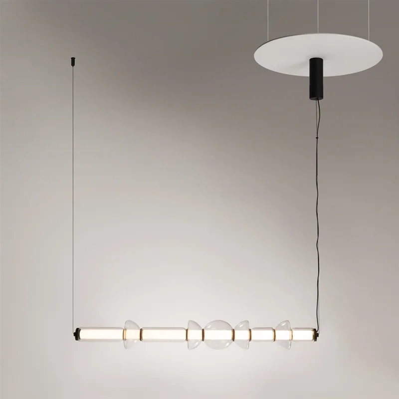 PENDANT LAMP COSMO 39W 3K