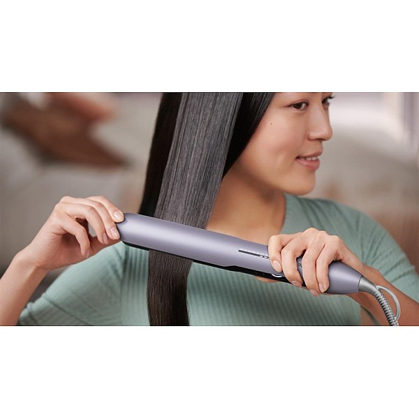 BHS742/00 STRAIGHTENER 7000 LILAC METALL