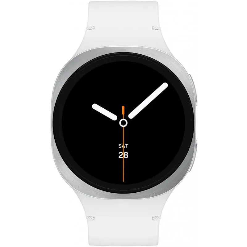 SMART WATCH SAMSUNG GW8 40MM BT SILVER SMART WATCH SAMSUNG GW8 40MM BT SILVER