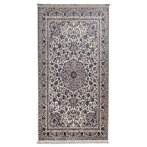 CARPET PRINTED TOCA 0.8X1.4M BEIGE