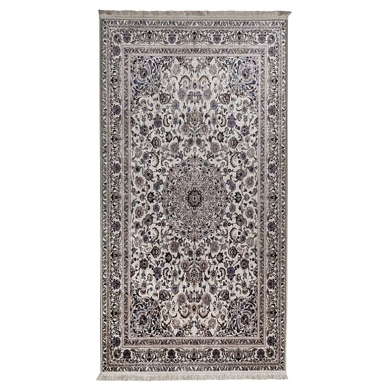 Paklājs Splendid TOCA Printed. smilškrāsas. 140 cm x 80 cm