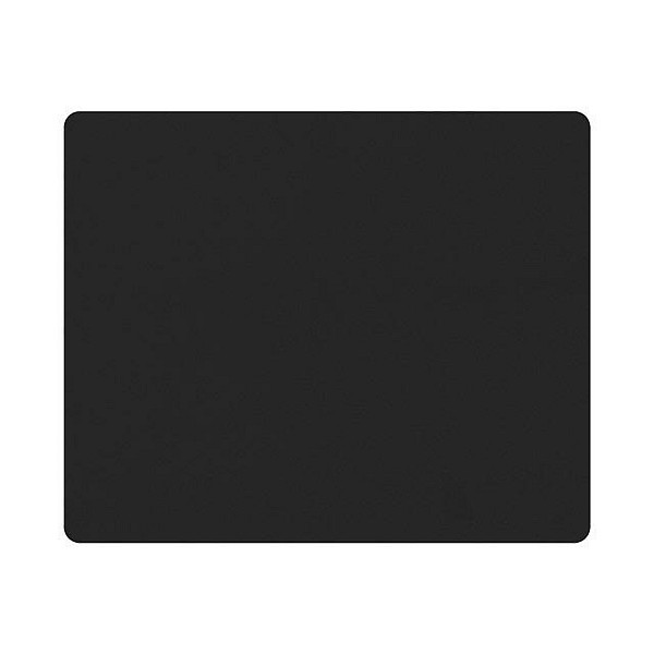 MOUSE PAD EVAPAD BLACK 205X235X2 MM